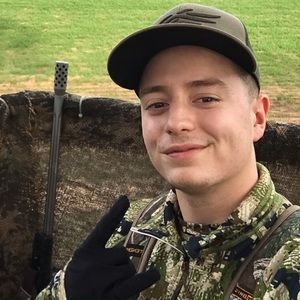 Meet your Posher, Tyler